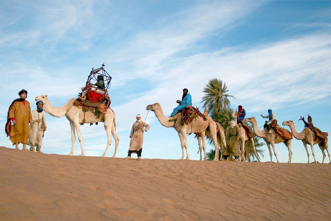 3-Day Adventure to Merzouga Desert from Marrakech - Morocco Highlight Adventure - 05