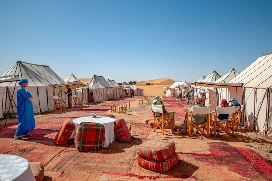 3-Day Adventure to Merzouga Desert from Marrakech - Morocco Highlight Adventure - 06