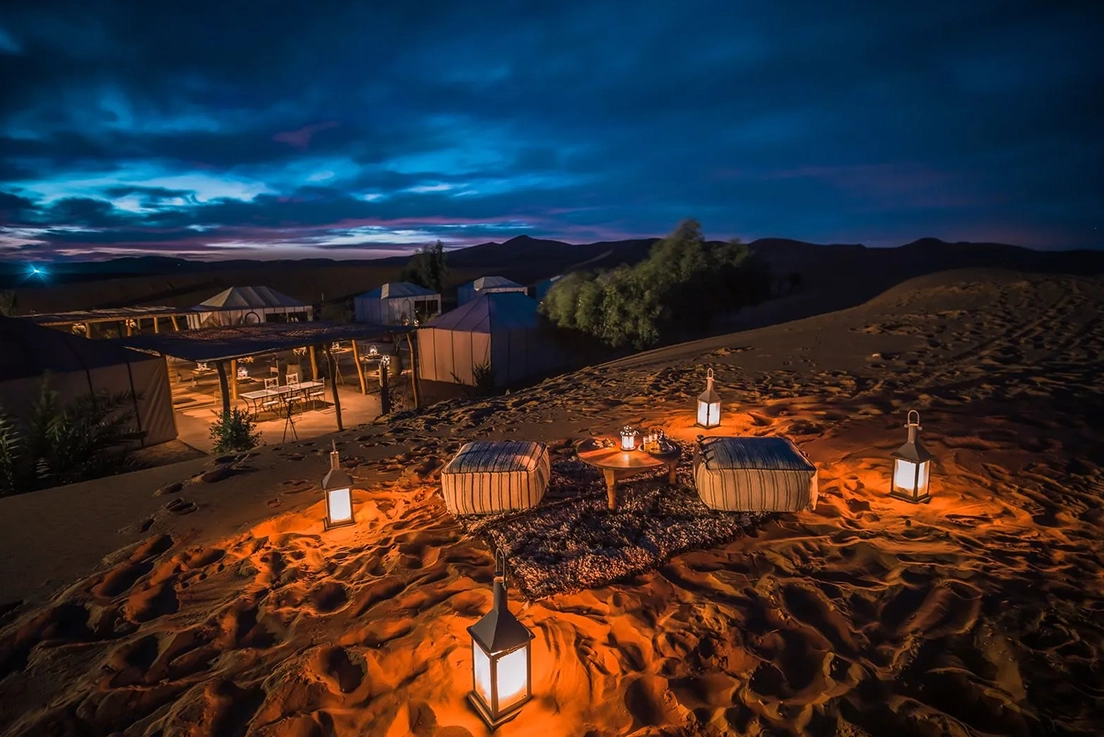 3-Day Adventure to Merzouga Desert from Marrakech - Morocco Highlight Adventure - 08