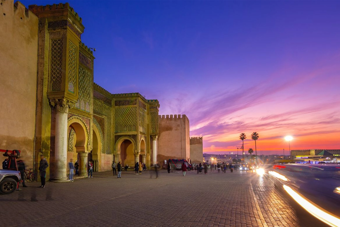 8-Day Tour of Morocco's Imperial Cities from Marrakech - Morocco Highlight Adventure - 03