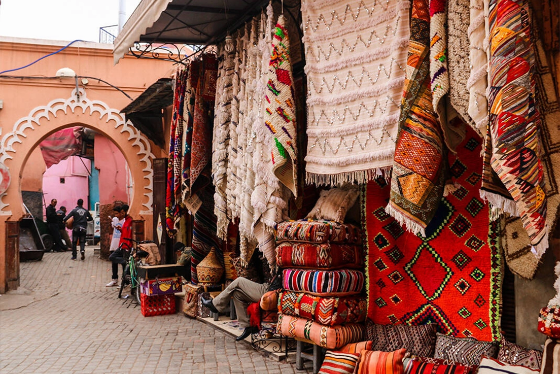 8-Day Tour of Morocco's Imperial Cities from Marrakech - Morocco Highlight Adventure - 05