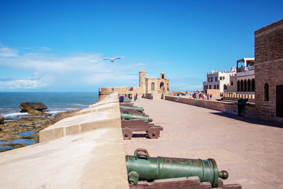 Essaouira Day Excursion from Marrakech - Morocco Highlight Adventure - 03