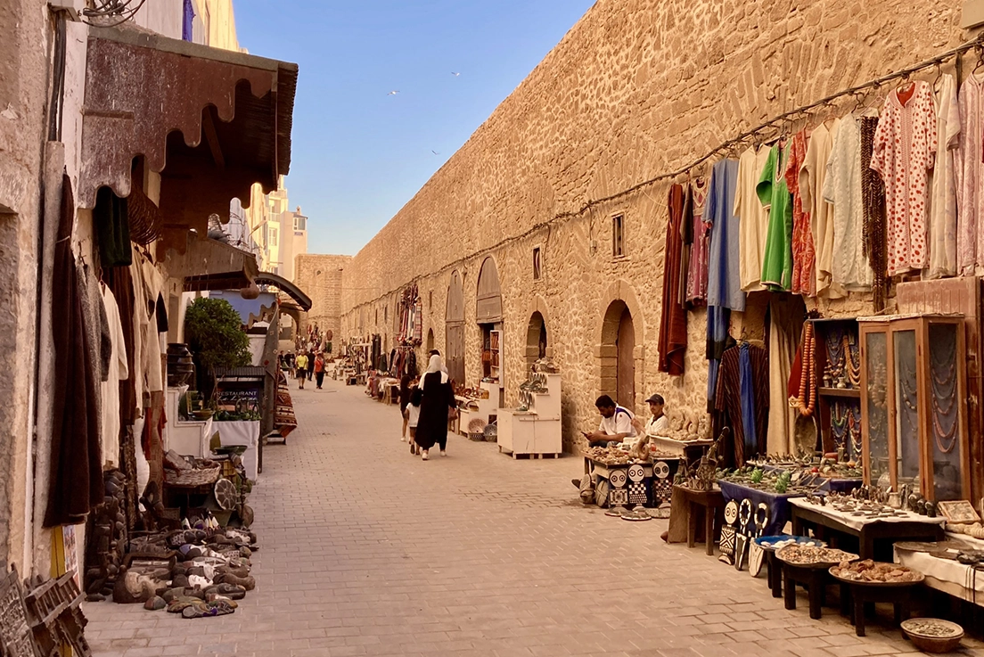 Essaouira Day Excursion from Marrakech - Morocco Highlight Adventure - 04