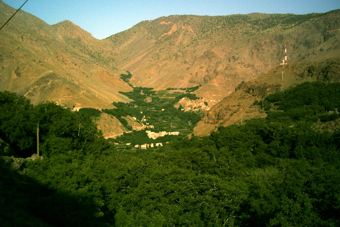 Imlil Valley One-Day Adventure from Marrakech - Morocco Highlight Adventure - 03