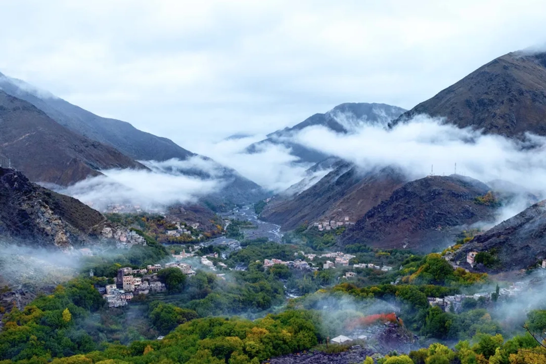 Imlil Valley One-Day Adventure from Marrakech - Morocco Highlight Adventure - 04