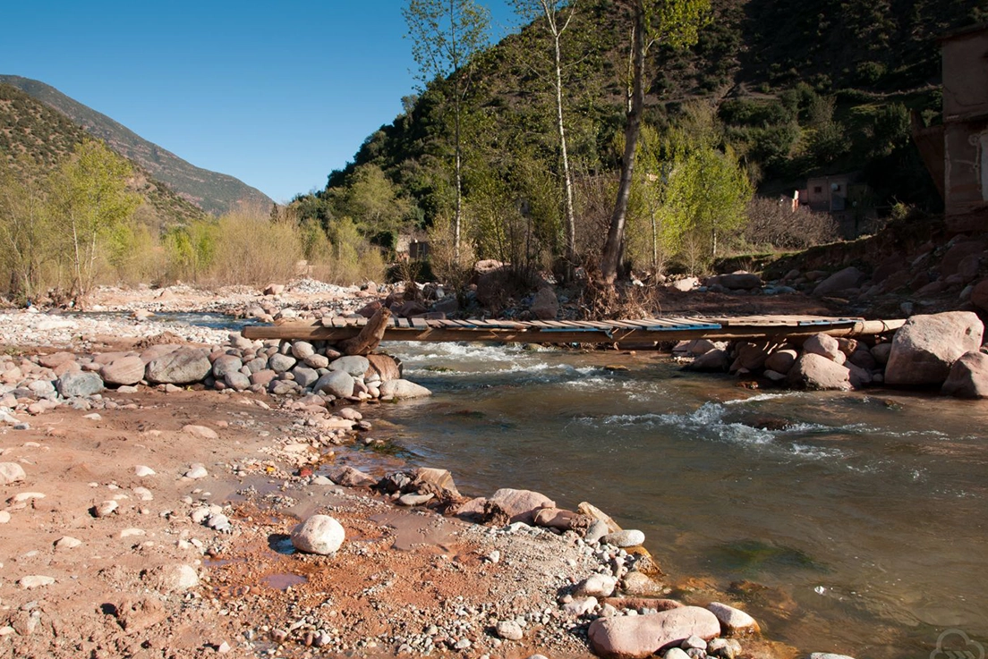 Ourika Valley Day Trip - Morocco Highlight Adventure - 05