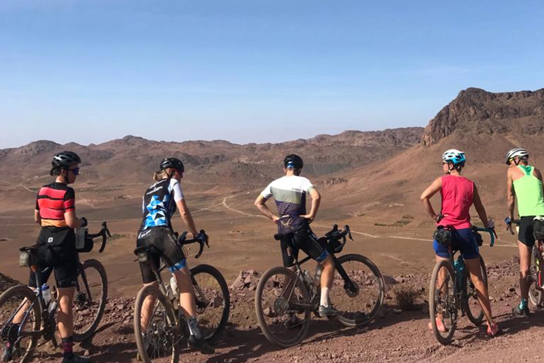 8-Day Cycling Journey Through Mountains, Desert and Oases - Morocco Highlight Adventure - 02