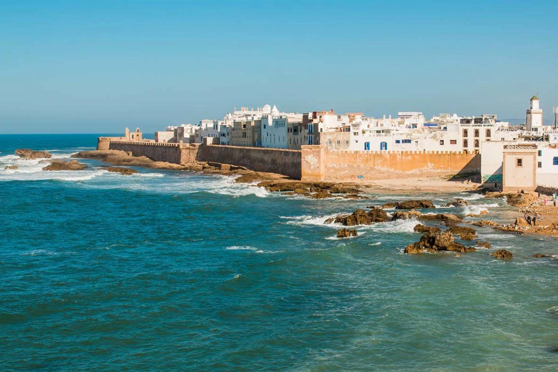 A 10-Day Moroccan Odyssey From Desert to Coastline - Morocco Highlight Adventure - 07