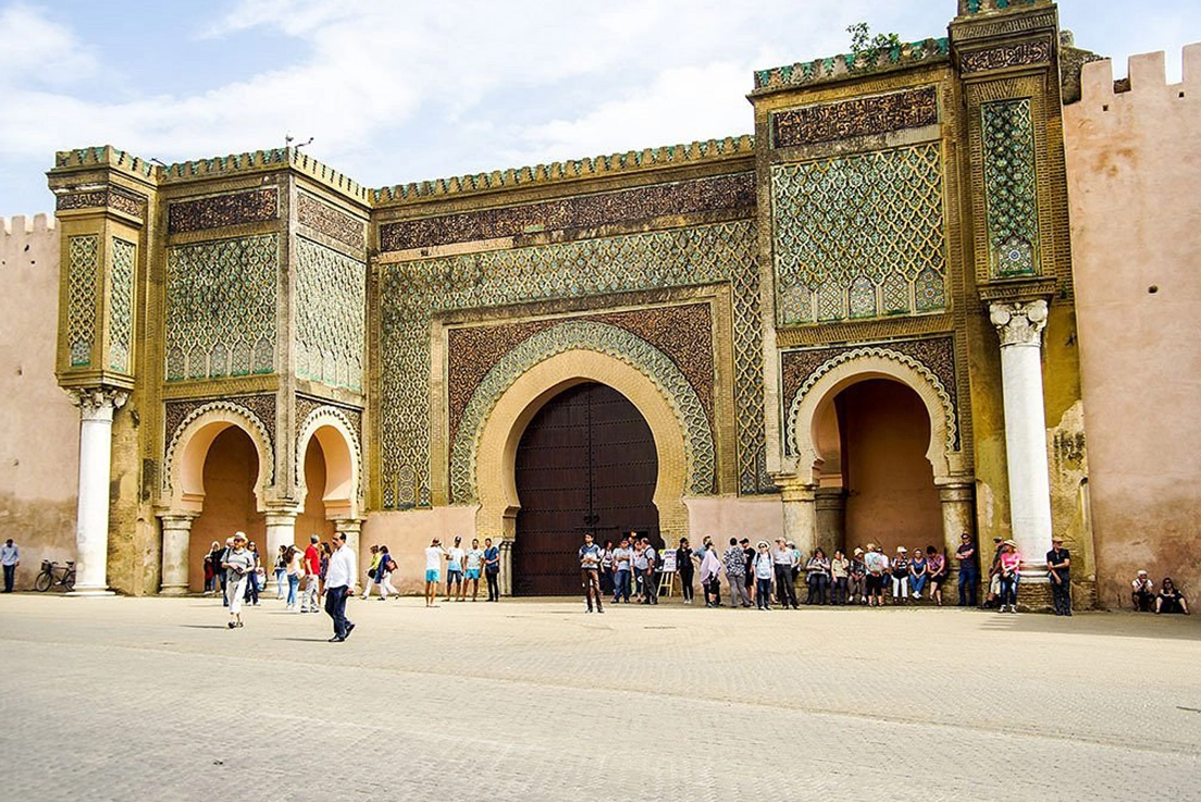 A 13-Day Captivating Journey From Imperial Cities to the Sahara - Morocco Highlight Adventure - 03