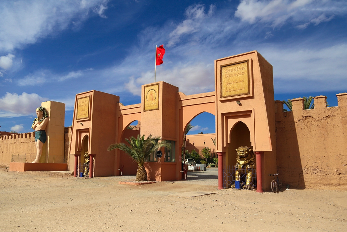 A 13-Day Captivating Journey From Imperial Cities to the Sahara - Morocco Highlight Adventure - 06