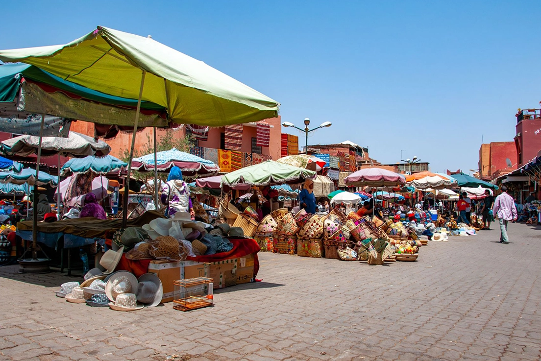 Morocco's Coastal Treasures An 8-Day Atlantic Ocean Adventure - Morocco Highlight Adventure - 01