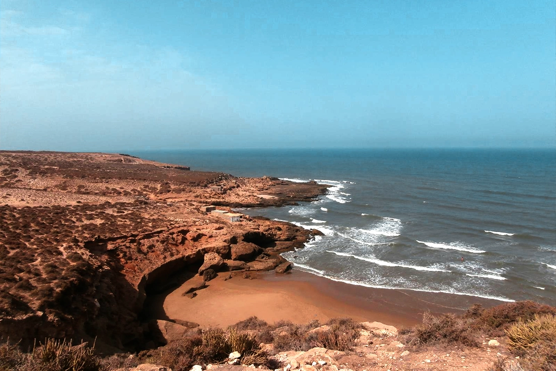 Morocco's Coastal Treasures An 8-Day Atlantic Ocean Adventure - Morocco Highlight Adventure - 05