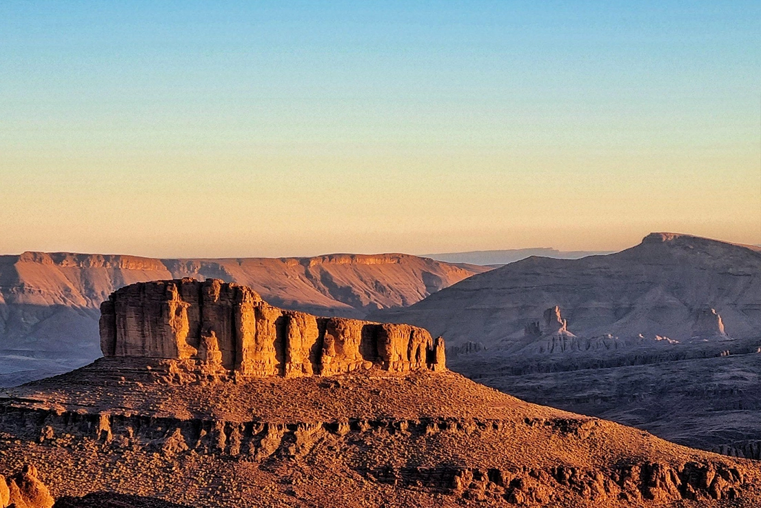 Saghro Massif anti Atlas marocain - Morocco Highlight Adventure - 06